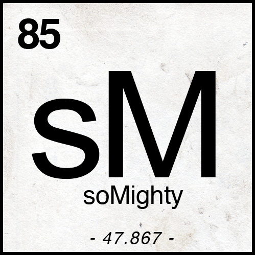 soMighty's profile picture. 