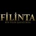 Filinta (@filintatv) Twitter profile photo Filinta (@filintatv) Twitter profile photo