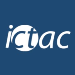 ICTAC_online's profile picture. International Counter-Terrorism Academic Community