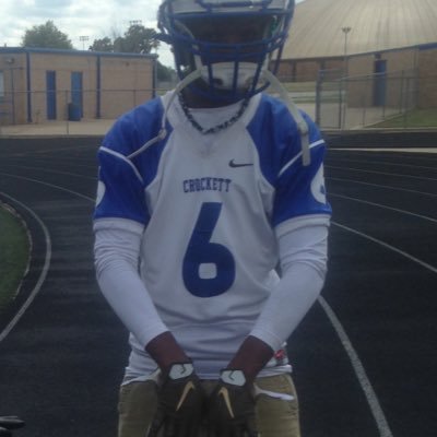 CristanBrice6's profile picture. 