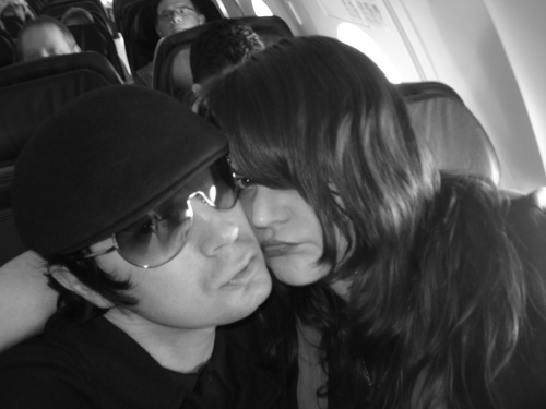 Blackrainbowgm's profile picture. GSpider&amp;Maya Ford(The Donnas)