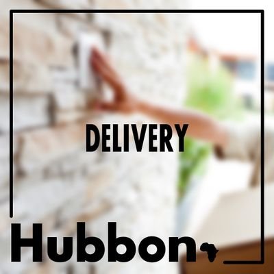 Hubbon Delivery NG