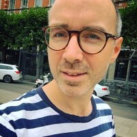 Mikael Witterblad (@witterblad) 's Twitter Profile Photo Mikael Witterblad (@witterblad) 's Twitter Profile Photo