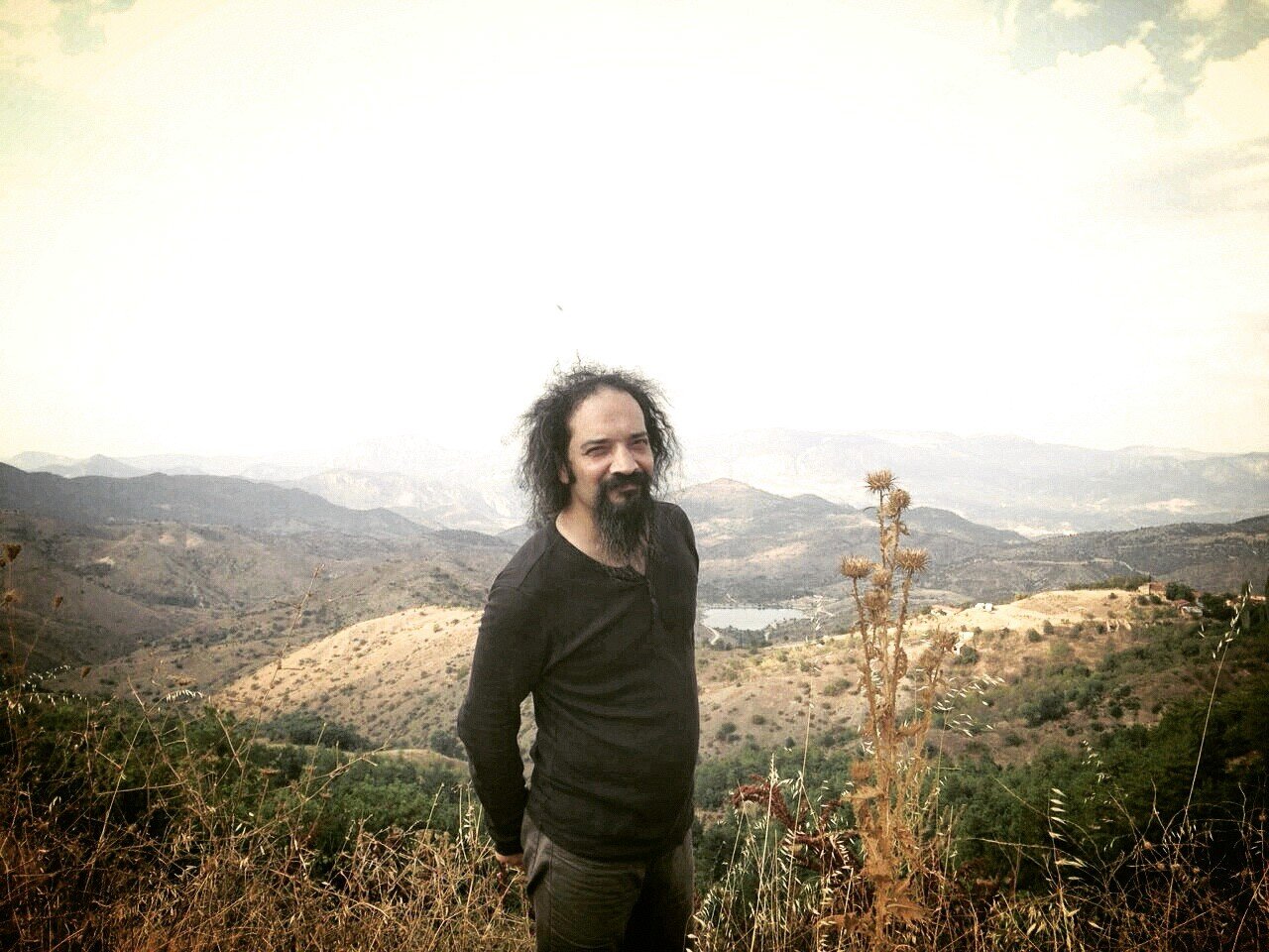 mustafasoyukan's profile picture. 