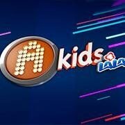 La Academia Kids News (@uuetvkids2018) 's Twitter Profile Photo La Academia Kids News (@uuetvkids2018) 's Twitter Profile Photo