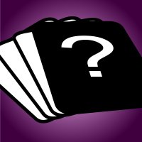 WordDeck (@worddeckapp) Twitter profile photo