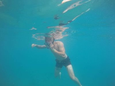 chrisclark437's profile picture. 