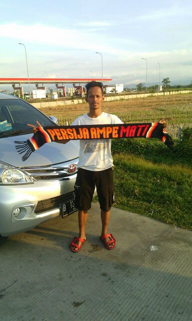 yudijakslalu's profile picture. @jak mania tenabank