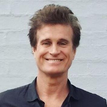 CoreEnergetics's profile picture. Robert Kirby is the co-founder of Core Energetics Australia and the founder of Heart Energetics.