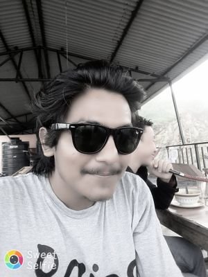 LovGahatraj's profile picture. 