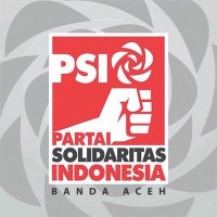 #SolidaritasBandaAceh (@psibandaaceh) 's Twitter Profile