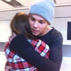 I didn't chose the fangirl life - fandom grabbed my hand and screamed run.