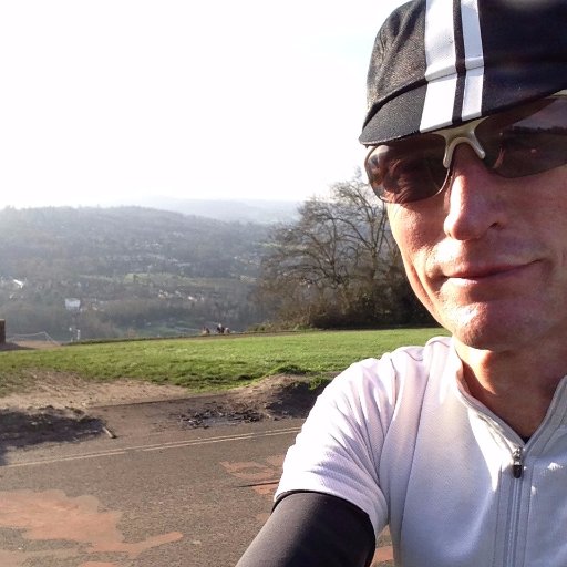 ChrisOHearn's profile picture. Cycling, dogs, cats… and life on a Durham equestrian smallholding. También aprendiendo español.