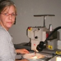AnnesEmbroidery's profile picture. Anything & Everything Embroidered!