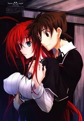 Red_Hair_Girly's profile picture. Hello I'm Rias Gremory I'm a family member of the Gremory #Single