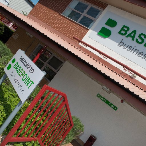 Basepoint_Basin Profile Picture