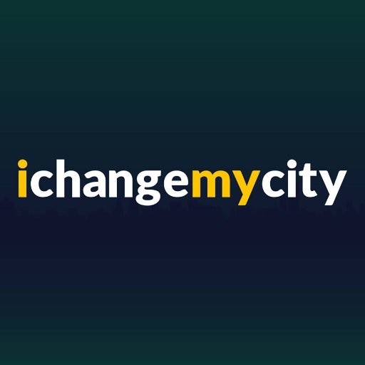 Visit IChangeMyCity Profile