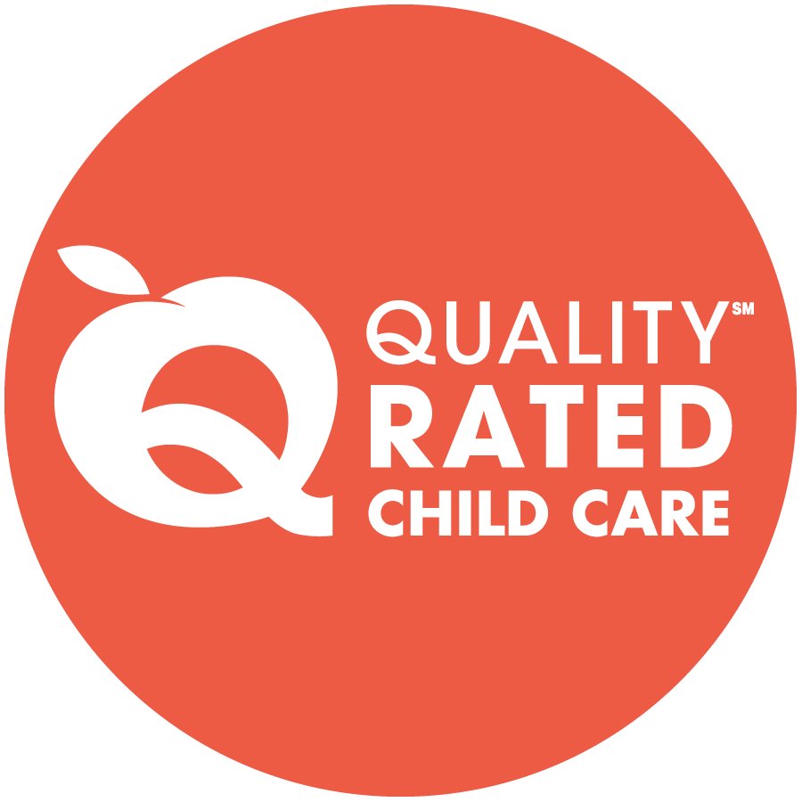 Quality Rated, an initiative of the Georgia Dept. of Early Care and Learning, helps families find high-quality child care programs in their area. 1-877-255-4254