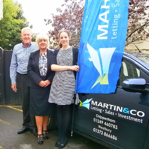 Martin&Co Chippenham