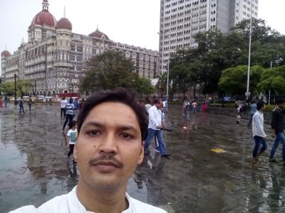 Sandeep38952596's profile picture. प्रकृति का संरक्षण ही हमारा नैतिक कर्तव्य व धर्म है