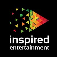 Inspired (@inspired_films) 's Twitter Profile Photo