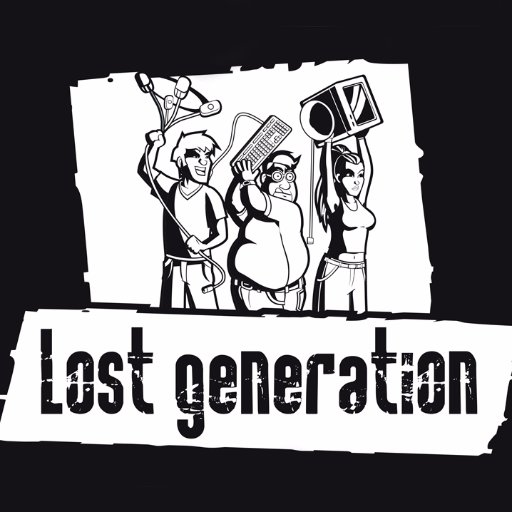 Lost Generation