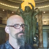 DavidHarrisGriffith (@davidhgriffith) 's Twitter Profile