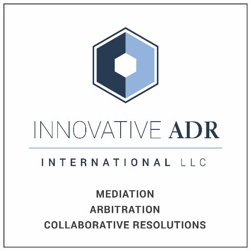 Dispute Resolution. Negotiation. Mediation. Problem-Solving. 
https://t.co/2nFuiDEcin 
…https://t.co/ASZAwA5Ihd