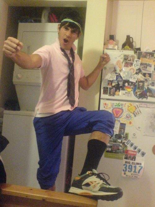 thomasclarks's profile picture. 