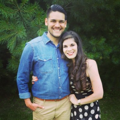 amberlwalsh's profile picture. Wife of Trevor Scott Kunio Komatsu. Momma to Reuben and Rosie.