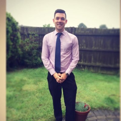 Maths teacher at Cardiff High School and form tutor of 8T. 2016-2023: 7T-13T 😊
