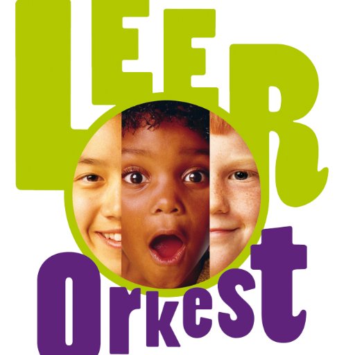 Leerorkest Nederland zet zich in voor muziekonderwijs voor ieder kind en kinderen gelukkiger te maken met en door muziek.