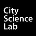 City Science Lab Hamburg (@citysciencelab) Twitter profile photo