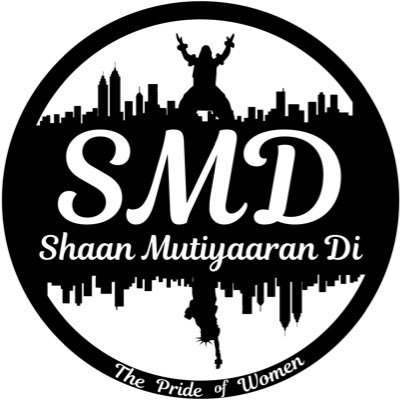 SMDBhangraClub's profile picture. Shaan Mutiyaaran Di (SMD) is an all-girls bhangra team in New York City. Follow us to hear about our experiences and to stay up to date with us!