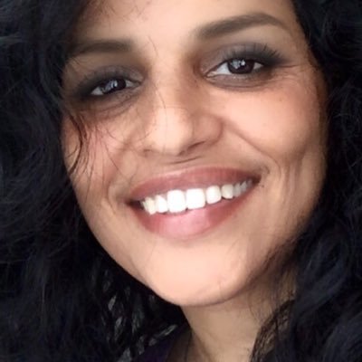 seemashetty's profile picture. Not just woman in tech!