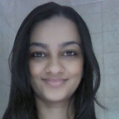 tania_soaress's profile picture. \o/