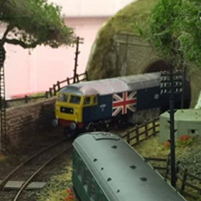 We are a small, friendly group interested in all things to do with railways and railway modelling. We get together on Mondays and Wednesdays from 7:30 pm.