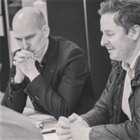 Ollier Smurthwaite (@os_architects) 's Twitter Profile