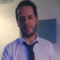 Germán Rodríguez (@magico1983) 's Twitter Profile