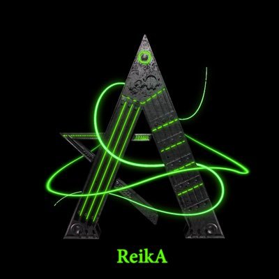 ReikA_79's profile picture. 次垢 @ReikAEdits