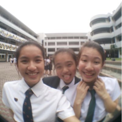 gill_i_an_lee's profile picture. comó lo haces