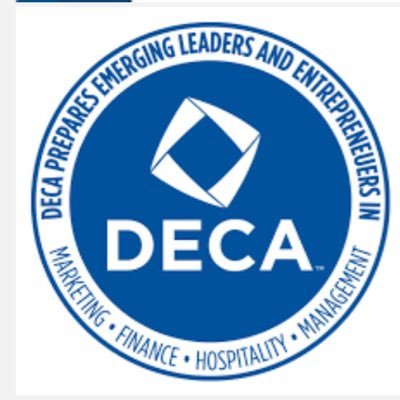 Official Page of the Oconee County High School DECA Chapter #ExperienceTheDifference