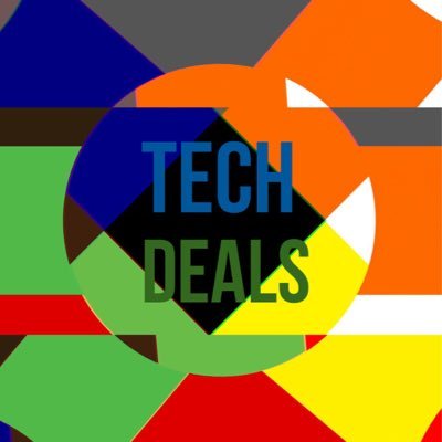 Tech deals or products under a specific amount of money and followers comment these deals