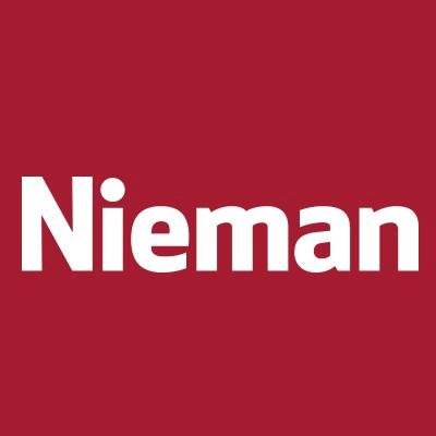 Promoting and elevating the standards of journalism since 1938. Home of the Nieman Fellowships at Harvard, @niemanlab, @niemanreports, and @niemanstory.