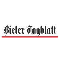 Bieler Tagblatt(@bielertagblatt) 's Twitter Profile Photo