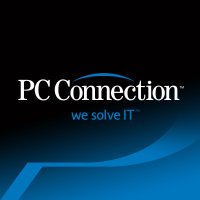PC Connection (@pcconnection) 's Twitter Profile Photo PC Connection (@pcconnection) 's Twitter Profile Photo