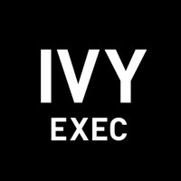 Ivy Exec(@IvyExec) 's Twitter Profile Photo