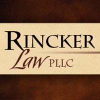Rincker Law, PLLC(@RinckerLaw) 's Twitter Profile Photo