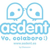 Asdent (@asdent_es) 's Twitter Profile