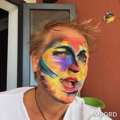 salvoliali's profile picture. 